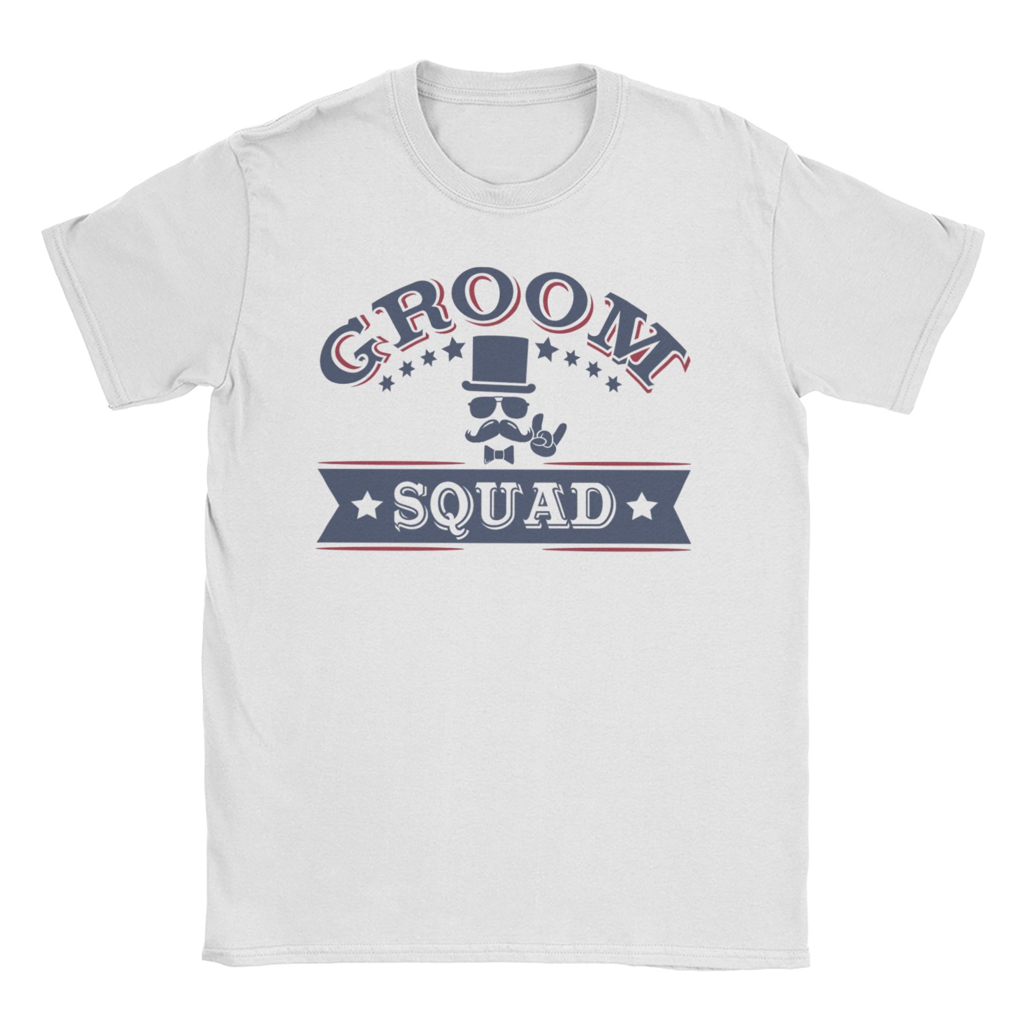 Men'S Grooming Gift Ideas - T-Shirts für Männer und Frauen, Groom