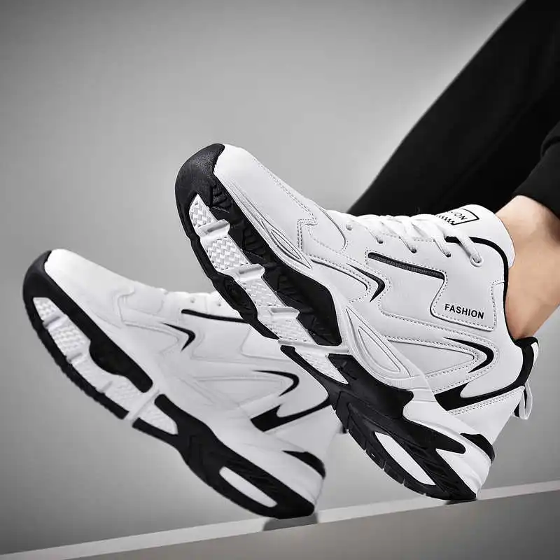 Men'S Grooming Deodorant - Kältebeständige Frühlings-Gym-Turnschuhe, lässige Slipper, Herren-Skateboard-Schuhe, Herren-Sport-Zinken,