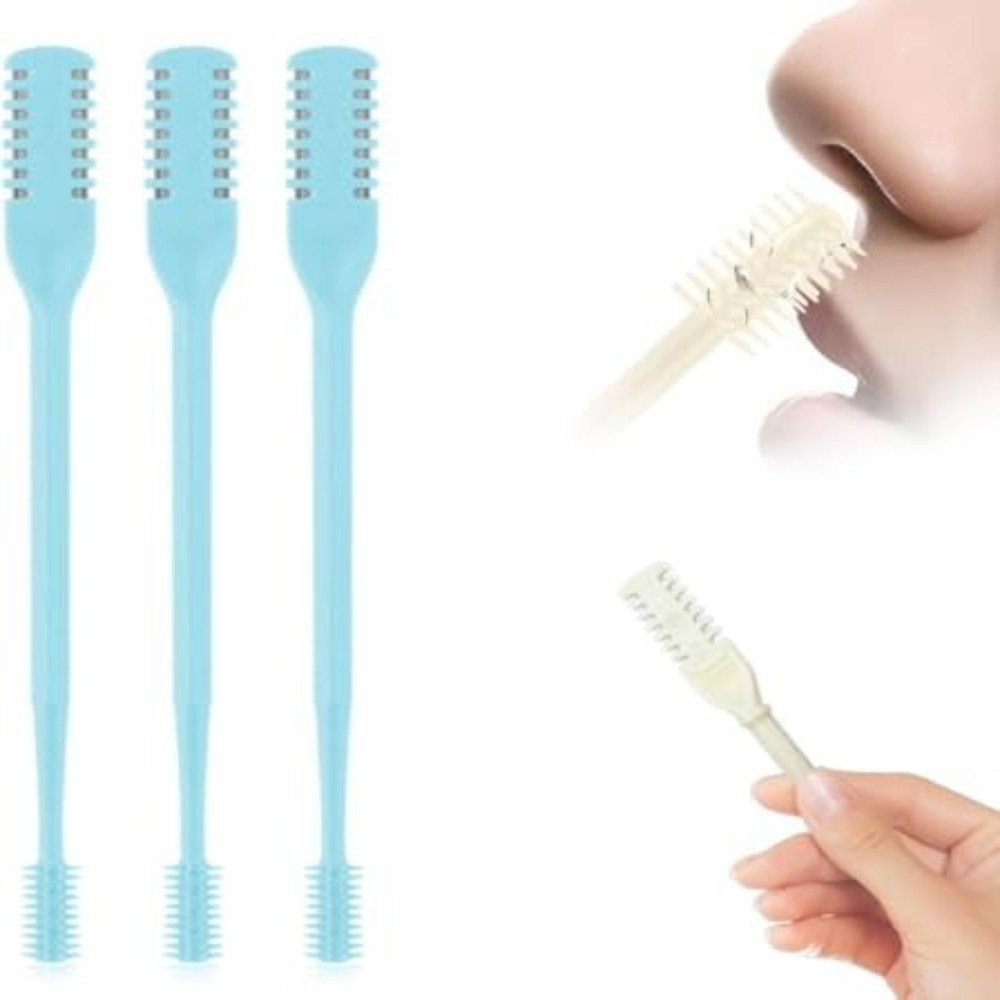 Doppelseitiger Nasenhaartrimme – Nose Hair Trimmer Bewertung und Preis