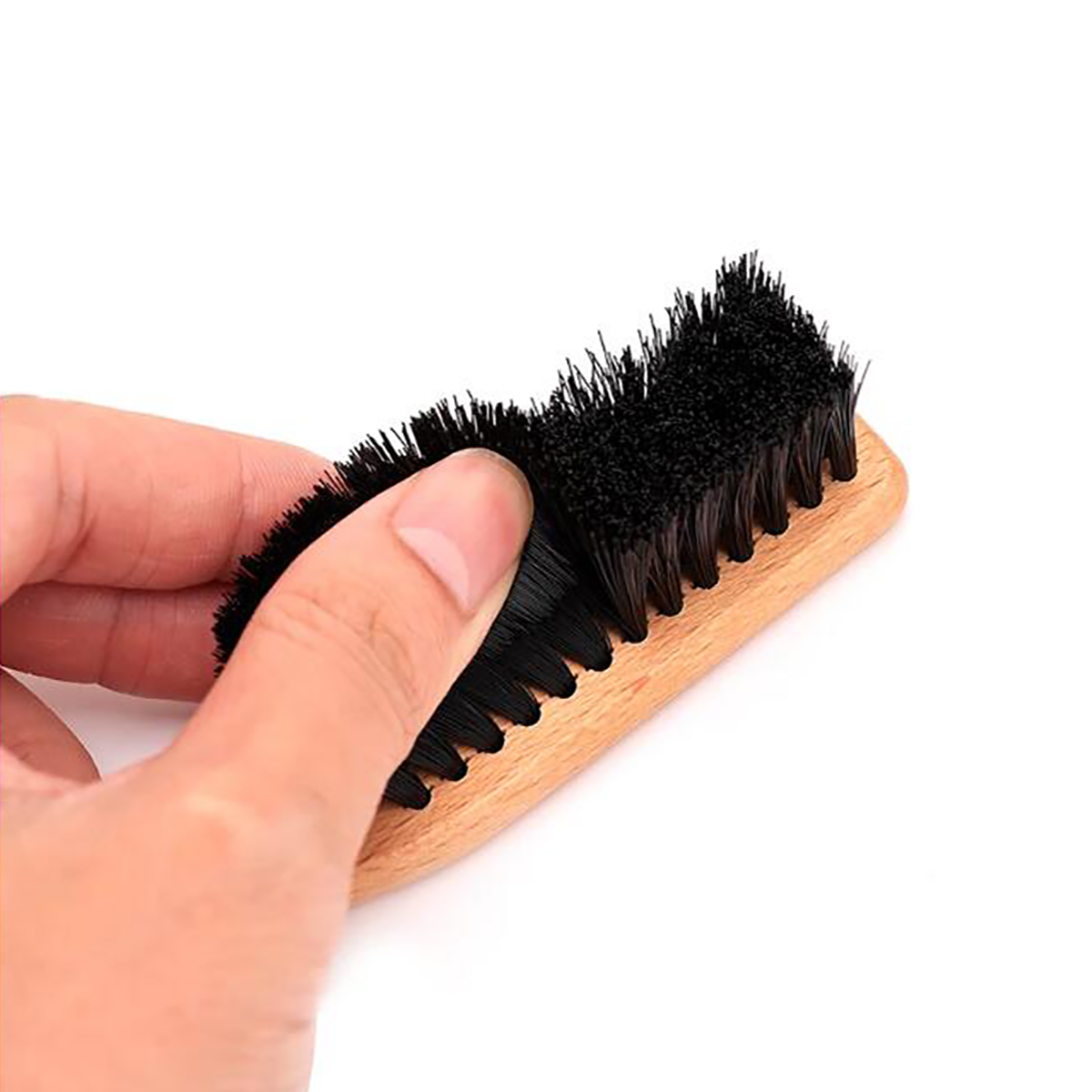 Barbershop Holzgriff Wildschwe – Grooming Men'S Hair Bewertung und Preis