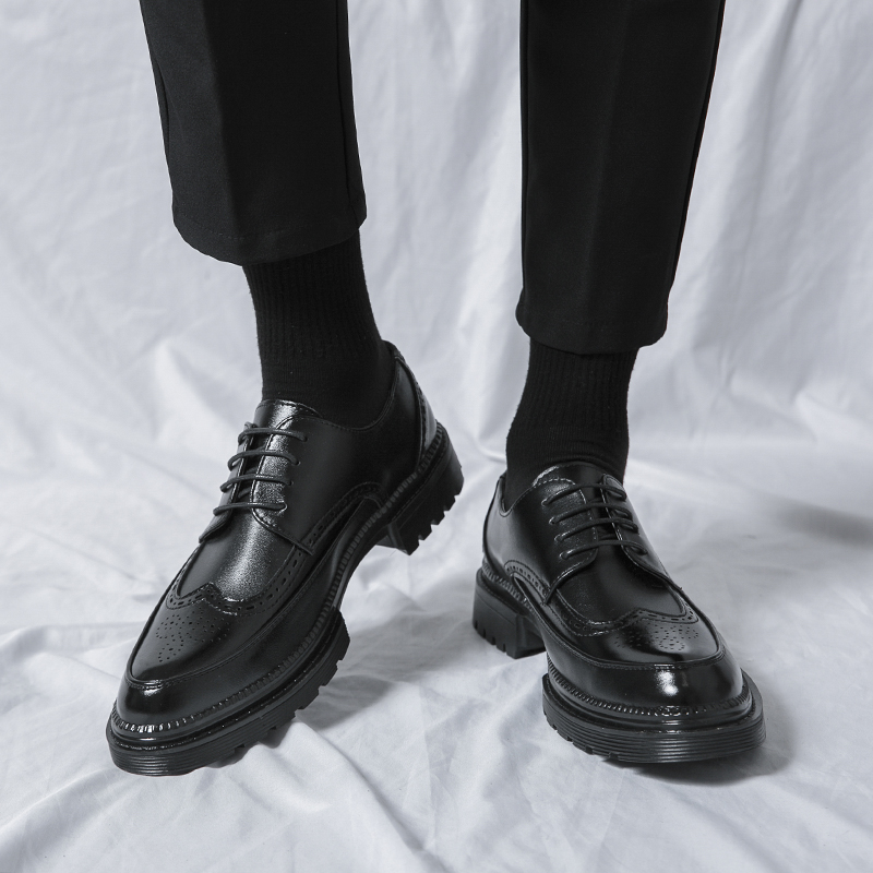 Neue Lederschuhe für junge Män – Young Men'S Grooming Bewertung und Preis