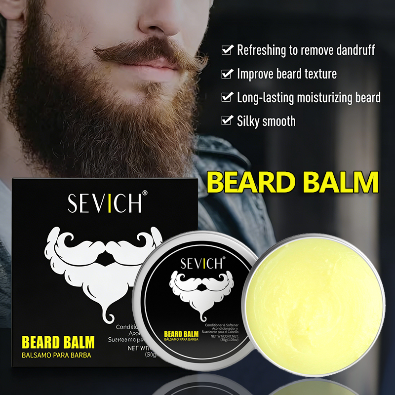 Bartpflege-Set für Männer: Bar – Men'S Grooming Tonic Bewertung und Preis