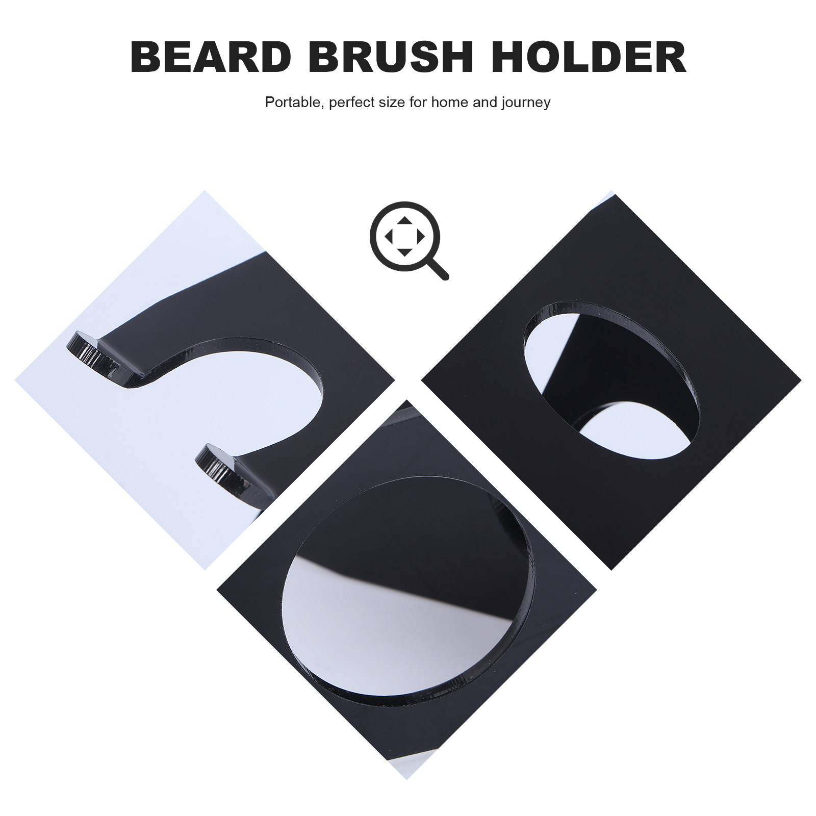 Universeller Z-förmiger Bürste – Z Men'S Grooming Bewertung und Preis