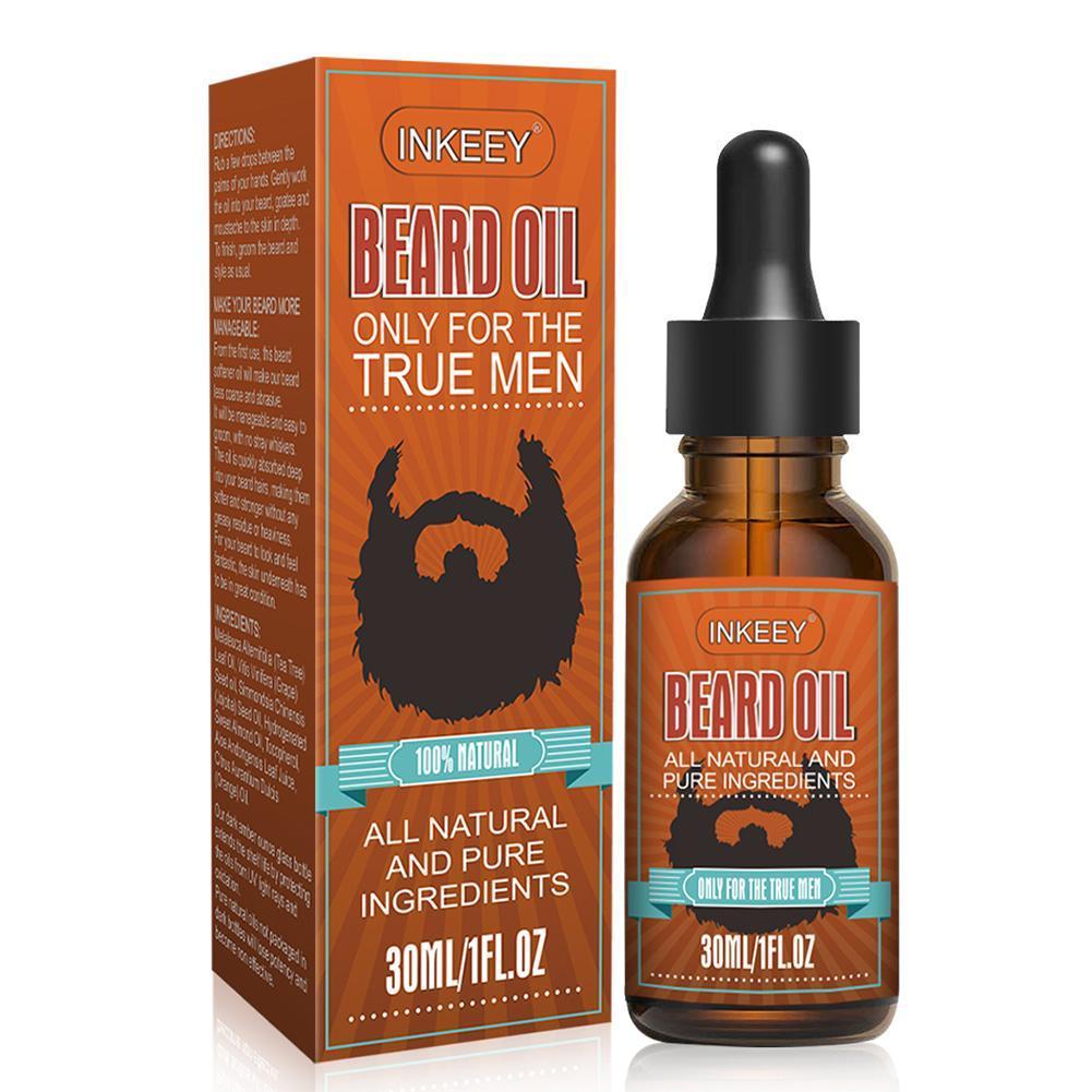 30 ml Bart Wachstum Öl Serum F – Men'S Grooming Tonic Bewertung und Preis