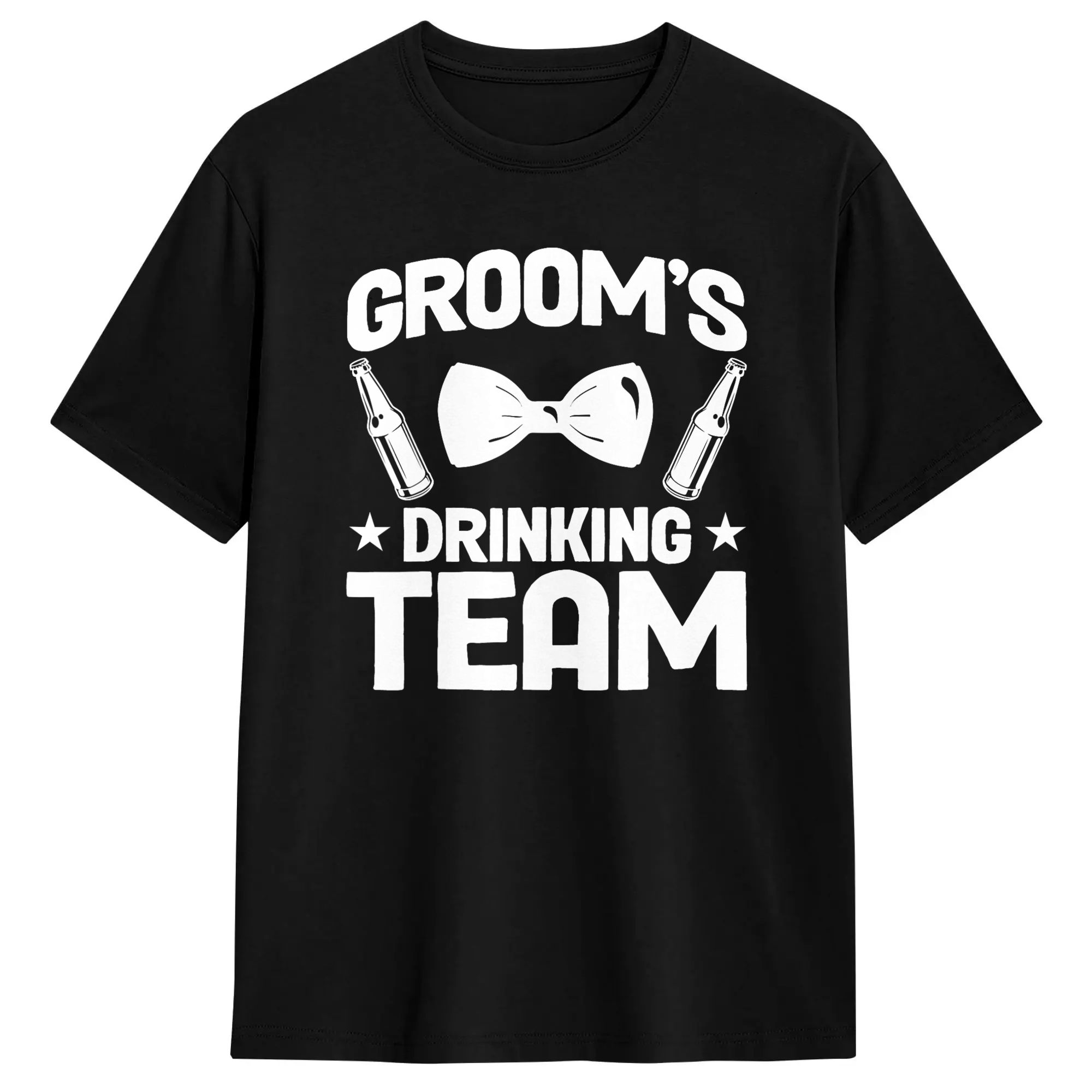 Herren-T-Shirt für Junggeselle – Men'S Grooming Gift Ideas Bewertung und Preis