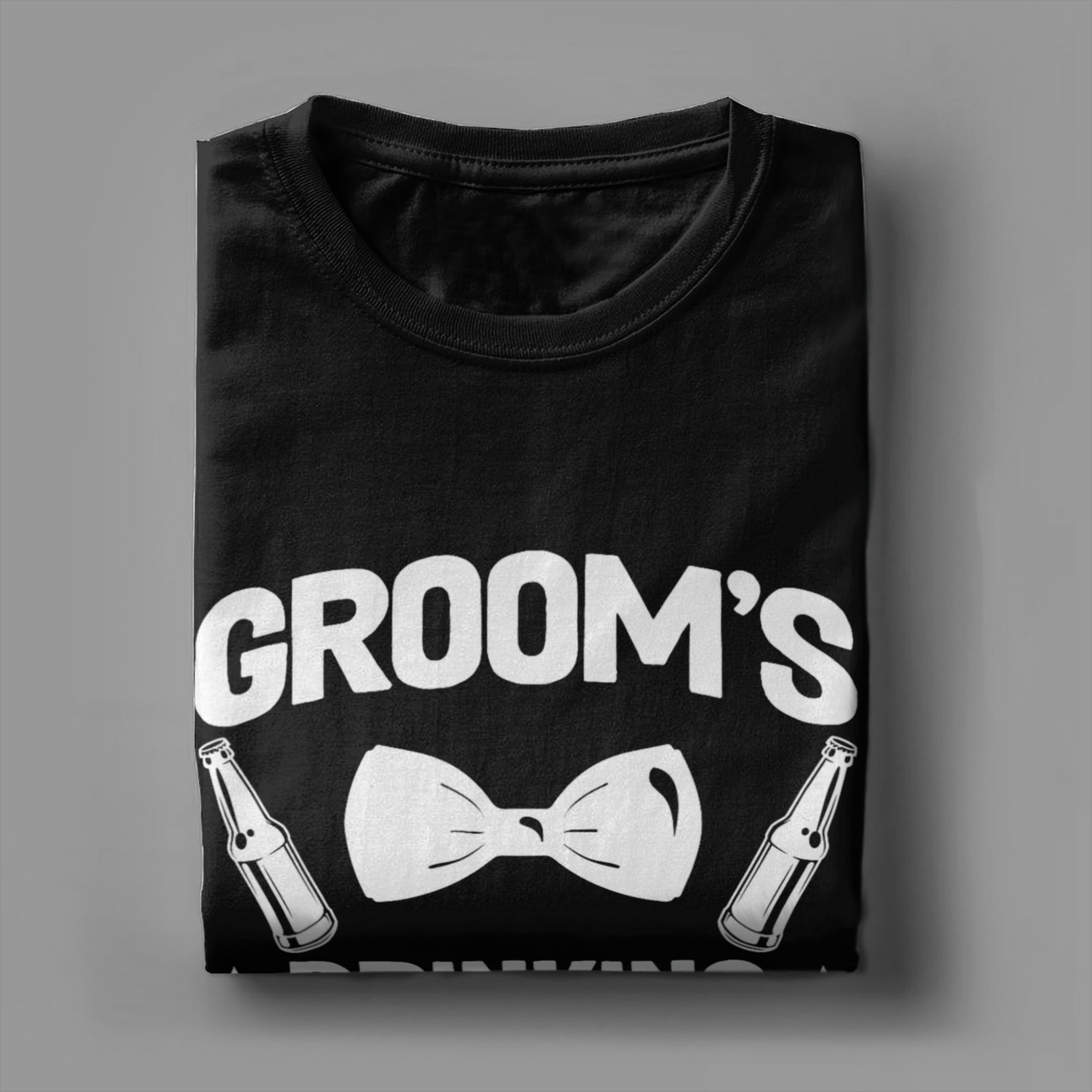 Herren-T-Shirt für Junggeselle – Men'S Grooming Gift Ideas Bewertung und Preis