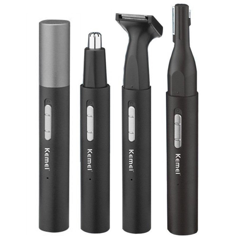 Kemei Pro Wiederaufladbarer Na – Nose Hair Trimmer Bewertung und Preis