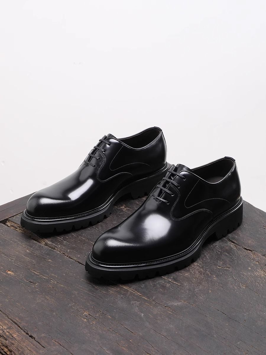 2025 Männer Casual Leder Briti – Young Men'S Grooming Bewertung und Preis