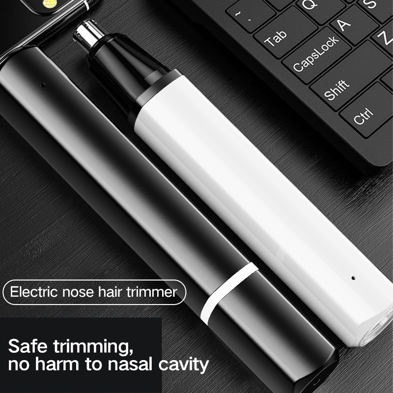 LED-Nasenhaarschneider, neues  – Nose Hair Trimmer Bewertung und Preis