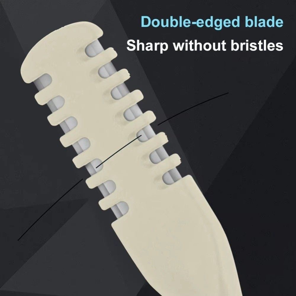 Neuer doppelseitiger Nasenhaar – Nose Hair Trimmer Bewertung und Preis