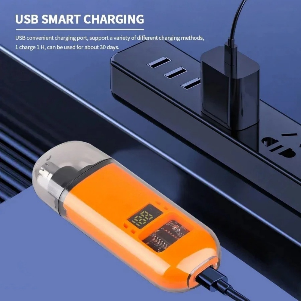 Elektrischer Nasenhaartrimmer, – Nose Hair Trimmer Bewertung und Preis