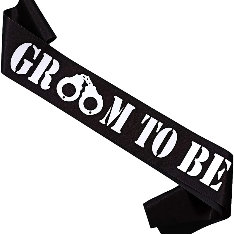 Bräutigam zu Werden Schärpe Lu – Men'S Grooming Gift Ideas Bewertung und Preis