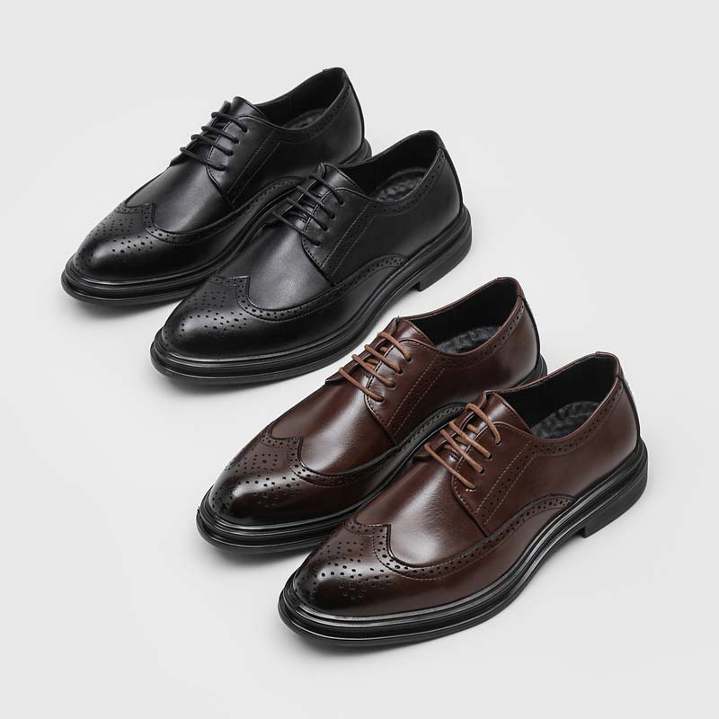 Lässige Lederschuhe für Herren – Young Men'S Grooming Bewertung und Preis