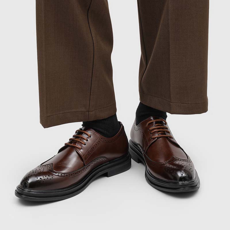 Lässige Lederschuhe für Herren – Young Men'S Grooming Bewertung und Preis