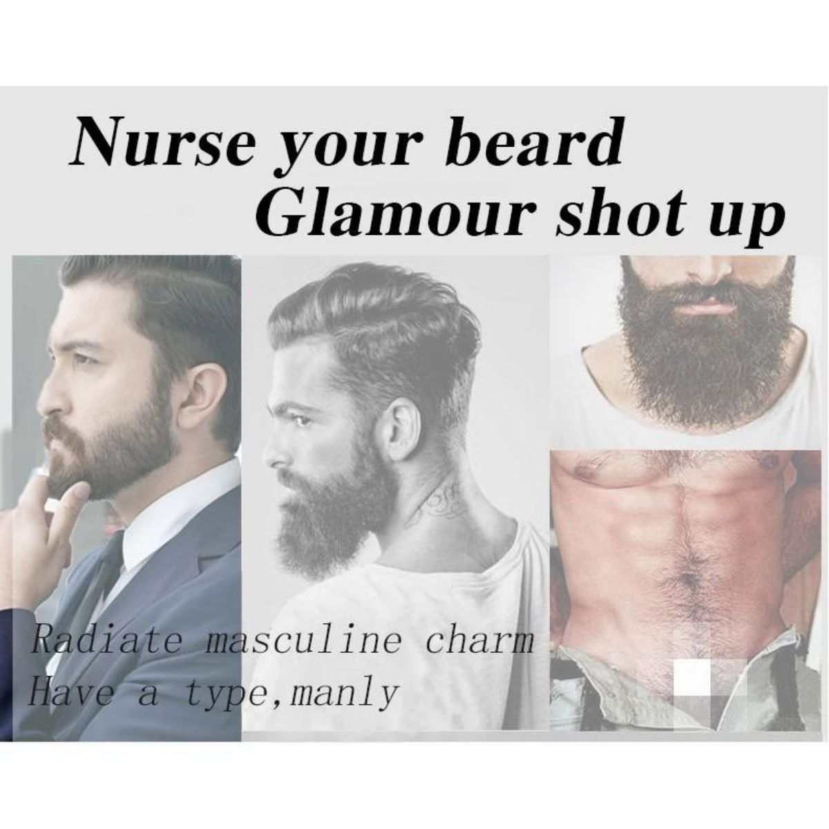 100 % natürliches, beschleunig – Men'S Grooming Tonic Bewertung und Preis