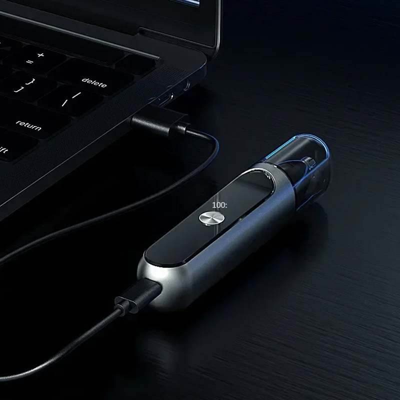 Elektrischer Nasenhaarschneide – Nose Hair Trimmer Bewertung und Preis