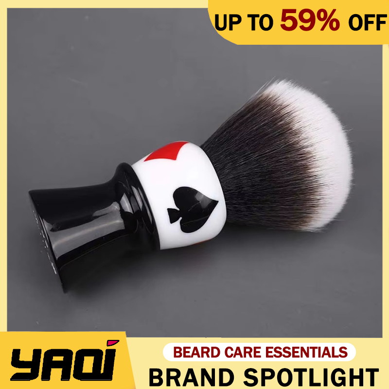 YAQI Casino Clubs 26mm Kunstha – Men'S Grooming Club Bewertung und Preis