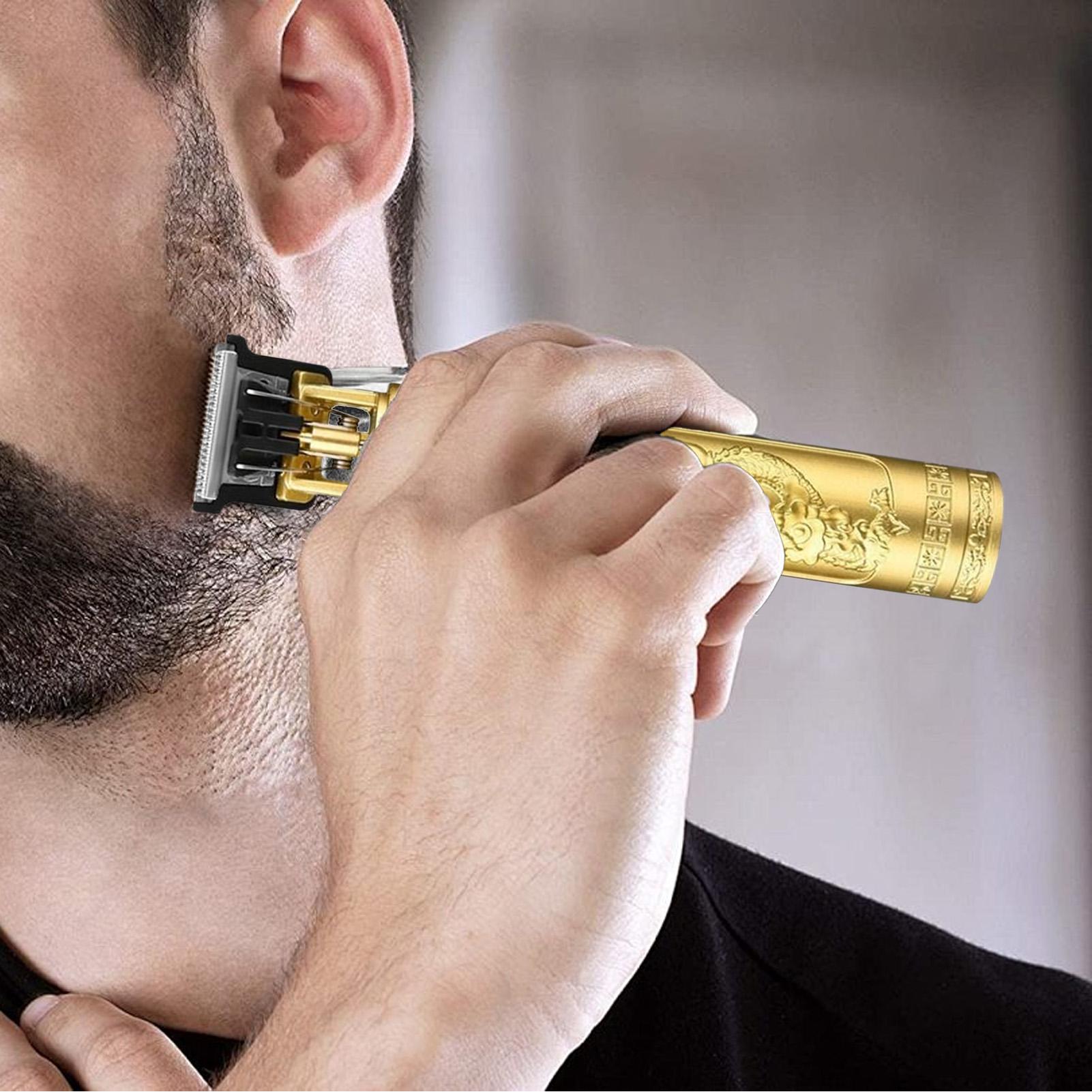 Kabellose Haarschneidemaschine – Grooming Men'S Hair Bewertung und Preis