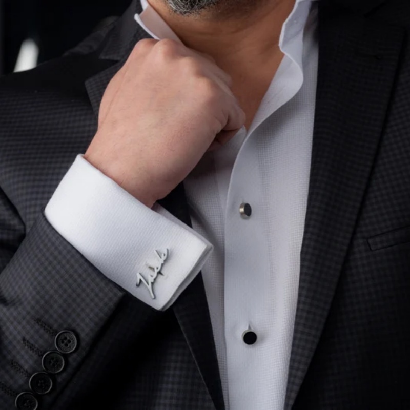 Personalisierte Manschettenknö – Men Grooming Usa Bewertung und Preis