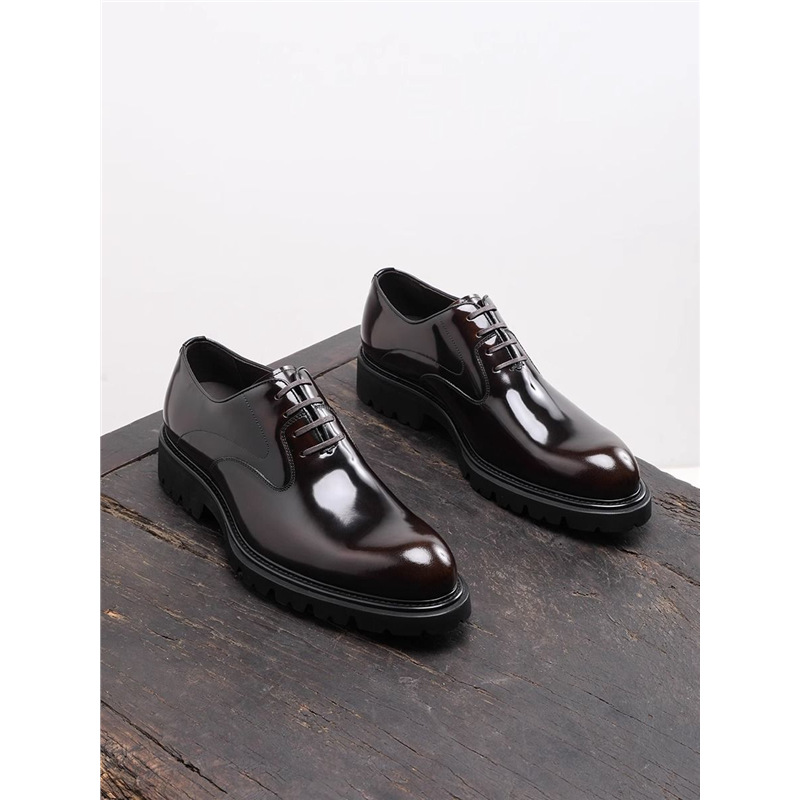 Britischer Stil Trendige Forme – Young Men'S Grooming Bewertung und Preis