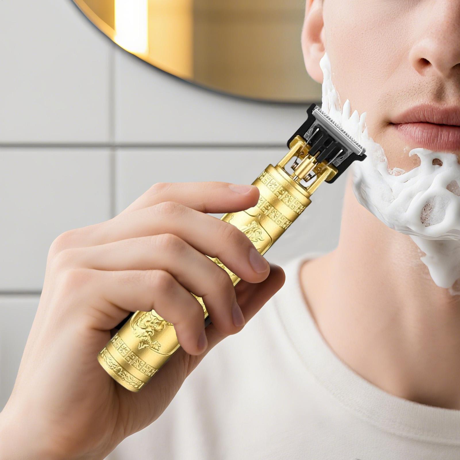 Kabellose Haarschneidemaschine – Grooming Men'S Hair Bewertung und Preis