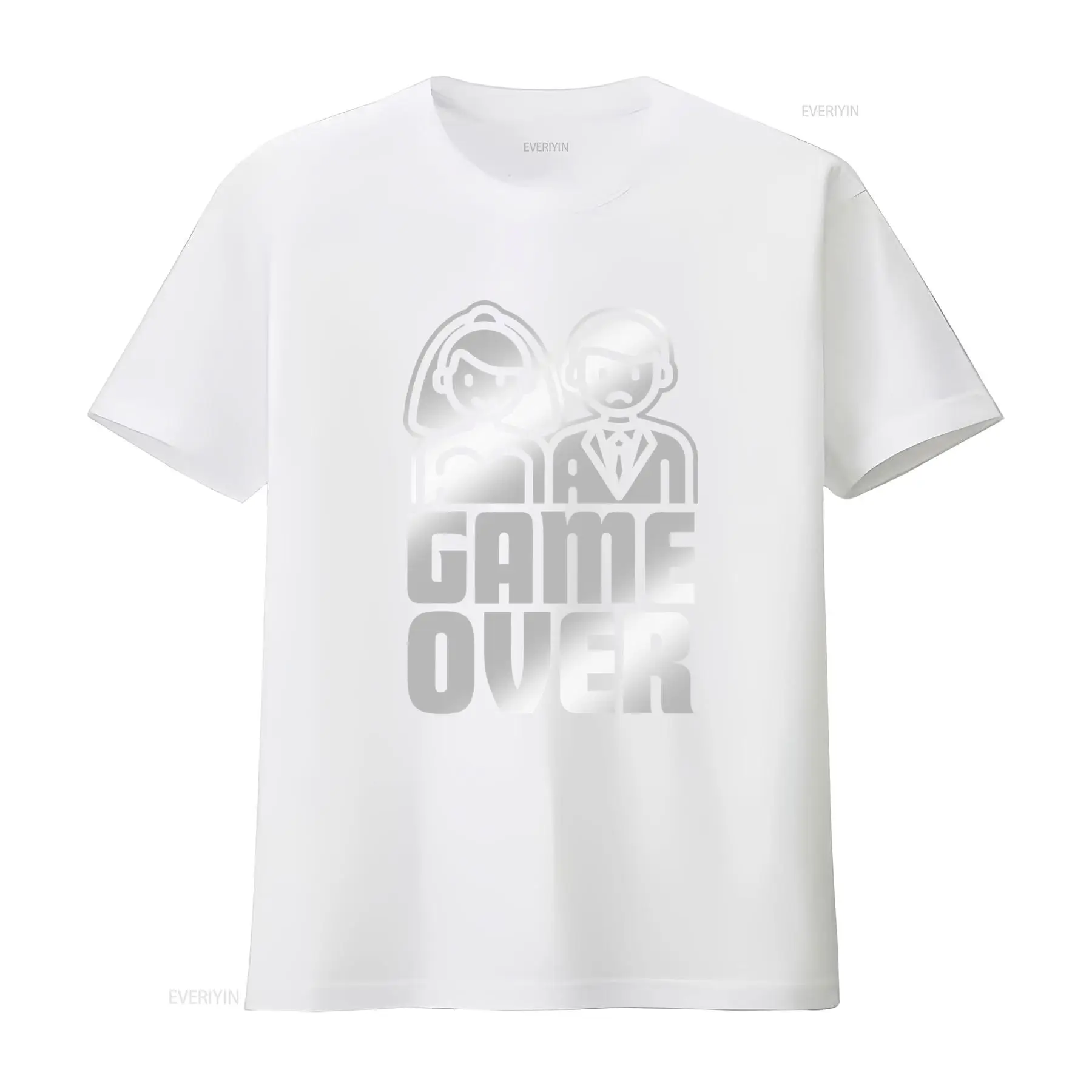 GAME OVER Bachelor Party JGA G – Men Grooming Usa Bewertung und Preis