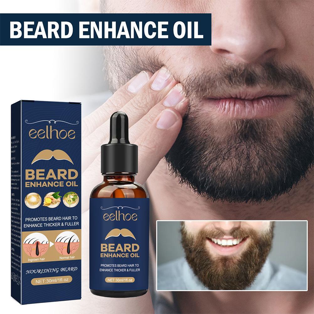 30 ml Bartpflegeöl für Männer  – Men'S Grooming Tonic Bewertung und Preis