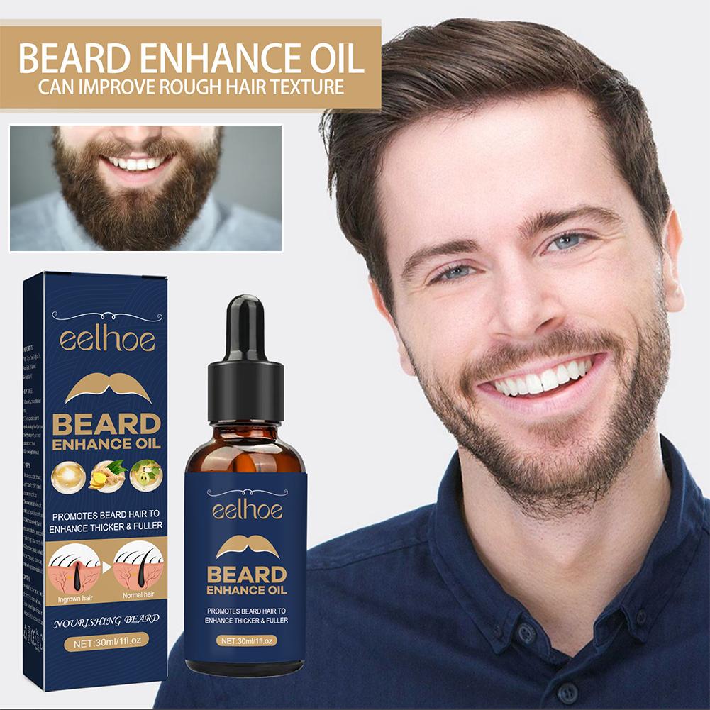 30 ml Bartpflegeöl für Männer  – Men'S Grooming Tonic Bewertung und Preis