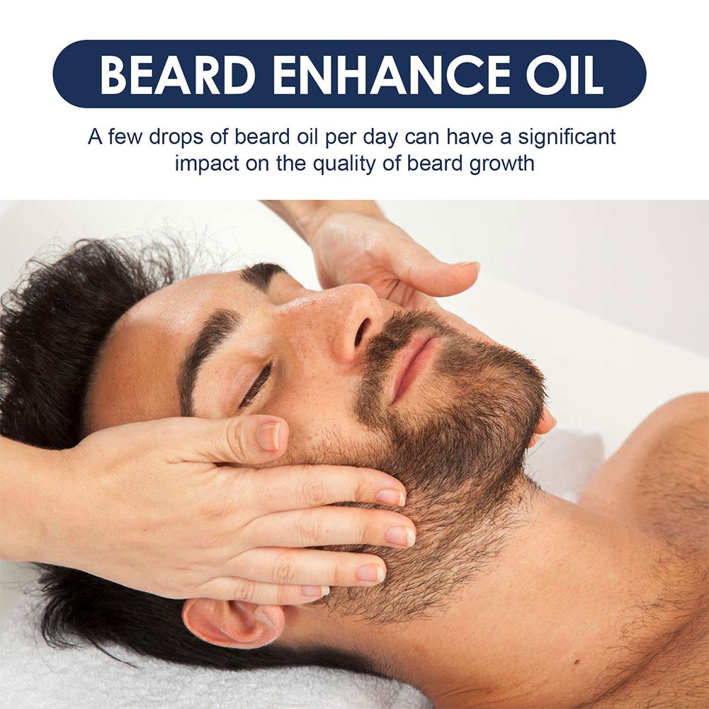 30 ml Bartpflegeöl für Männer  – Men'S Grooming Tonic Bewertung und Preis