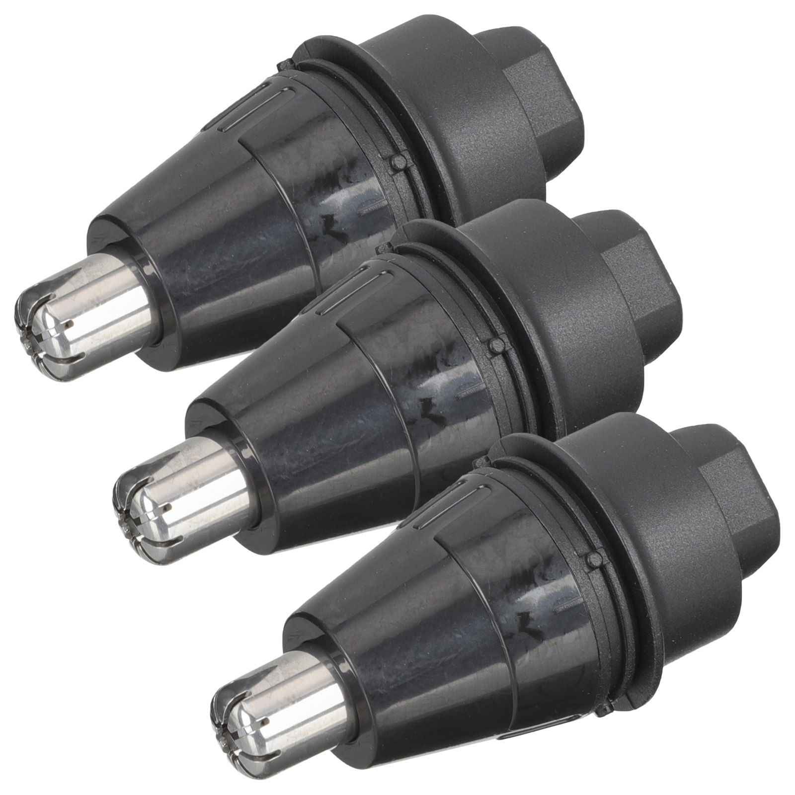 3-teiliger Nasenhaarschneider- – Nose Hair Trimmer Bewertung und Preis