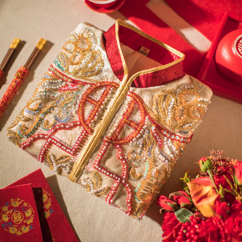 Hochzeitskleidung im chinesisc – Men'S Grooming Services Bewertung und Preis